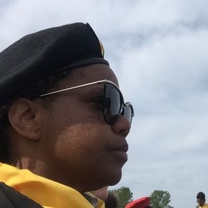 Meet your Posher, Mayra